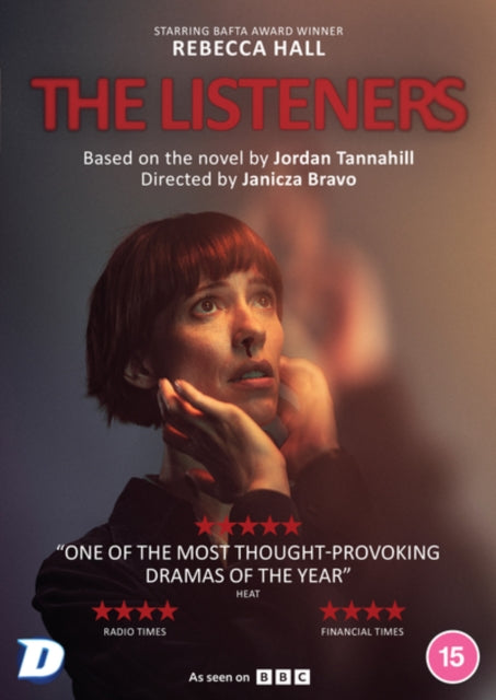 The Listeners (DVD)