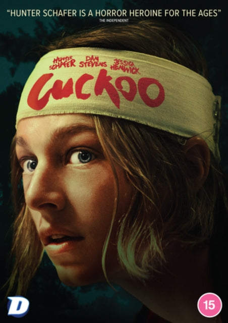 Cuckoo (DVD)