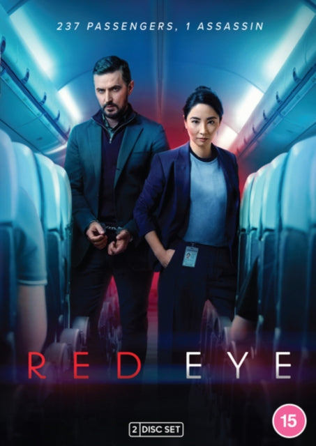 Red Eye (DVD)