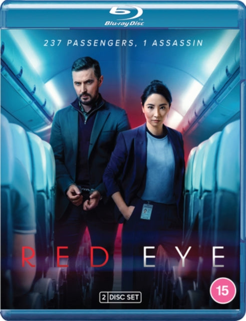 Red Eye (Blu-ray)