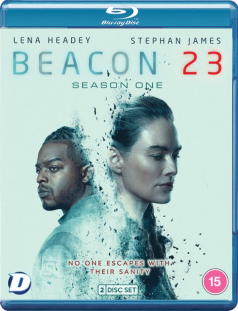 Beacon 23: Season 1 (Blu-ray)