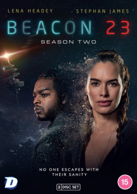 Beacon 23: Season 2 (DVD)