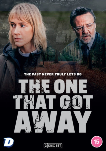 The One That Got Away (DVD)