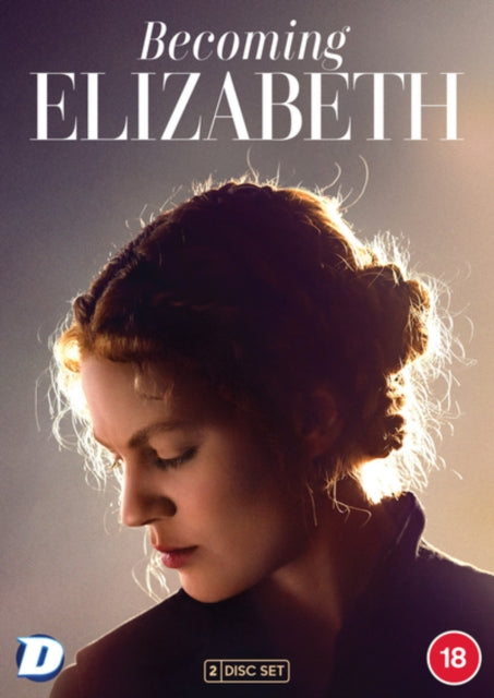 Becoming Elizabeth (DVD)