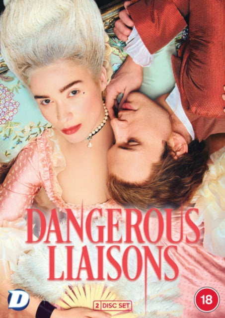 Dangerous Liaisons (DVD)
