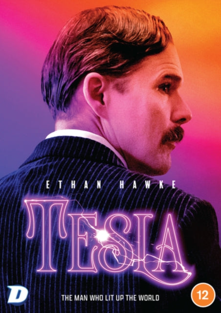Tesla (DVD)