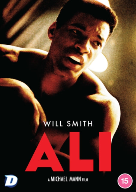 Ali (DVD)