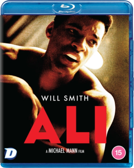 Ali (Blu-ray)
