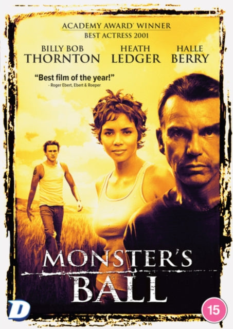Monsters Ball (DVD)