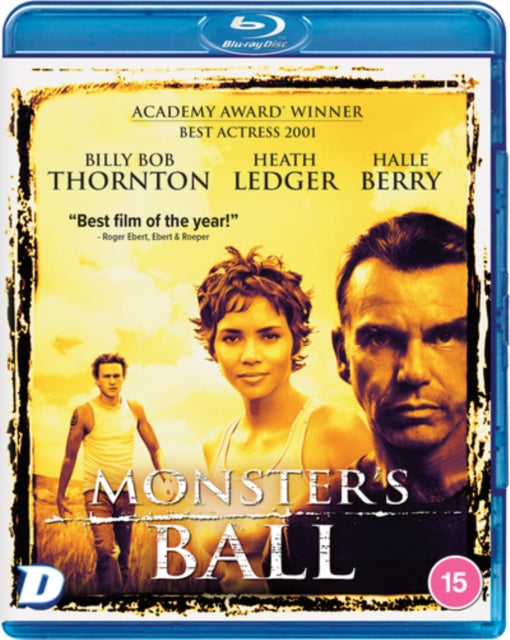 Monsters Ball (Blu-ray)