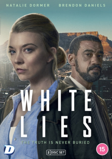 White Lies (DVD)