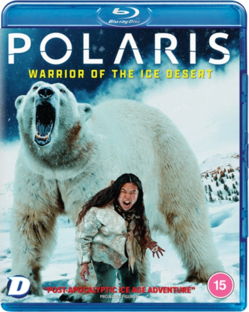 Polaris (Blu-ray)