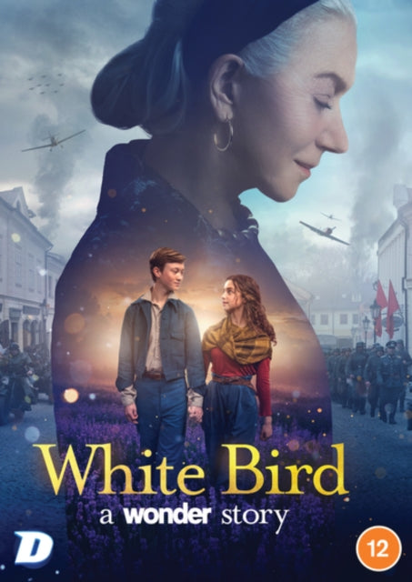 White Bird (DVD)
