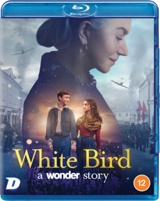 White Bird Blu-Ray (Blu-ray)