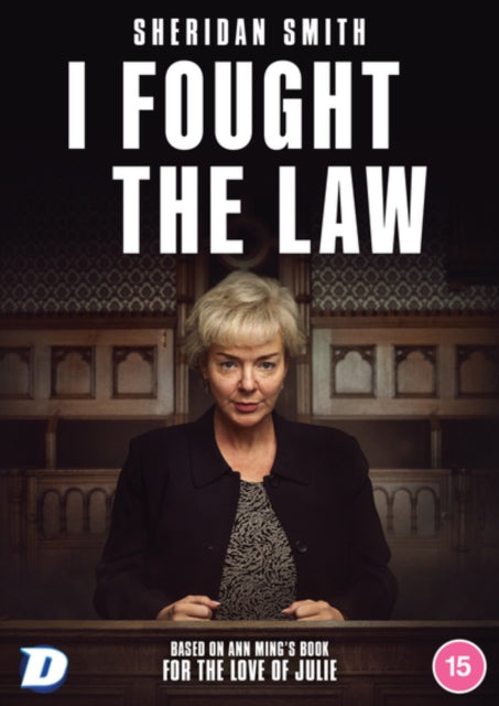 I Fought The Law (DVD)