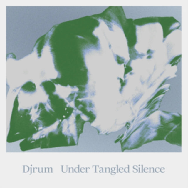 Djrum - Under Tangled Silence (Vinyl)
