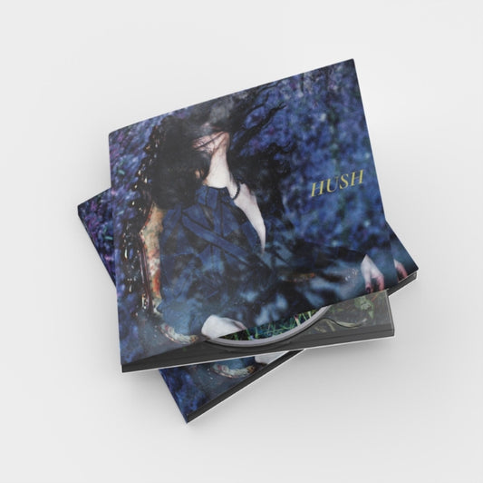 Slow Crush - Hush (CD)