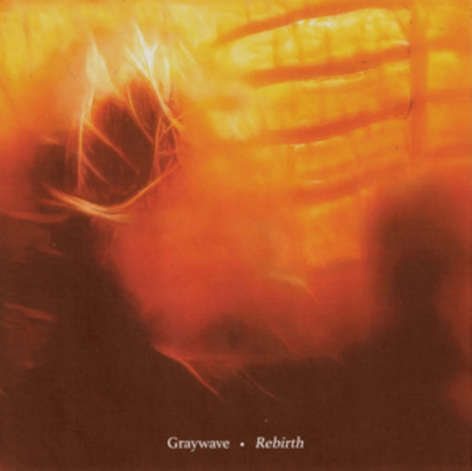 Graywave - Rebirth (Vinyl)