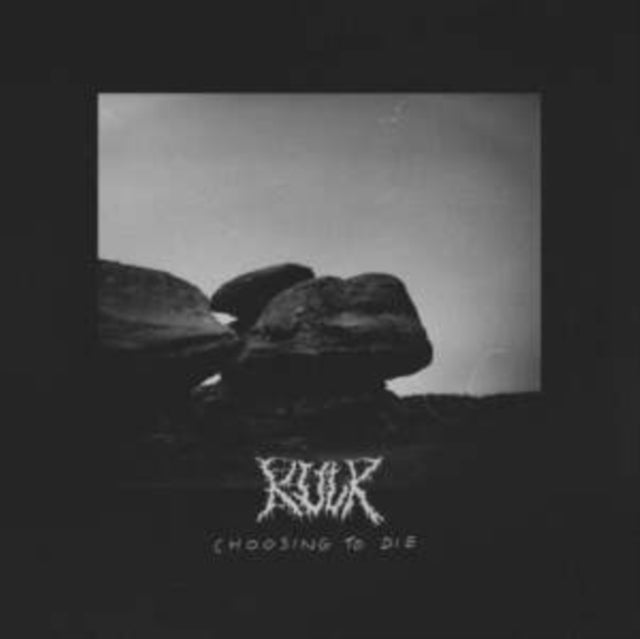 Kulk - Choosing To Die (Vinyl)