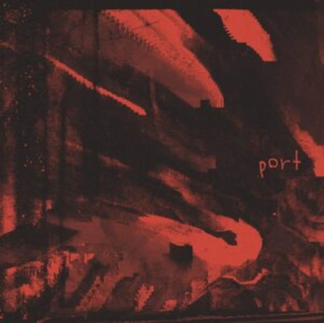 Bdrmm - Port EP (CD)