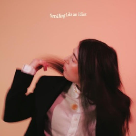 Sorcha Richardson - Smiling Like An Idiot (CD)