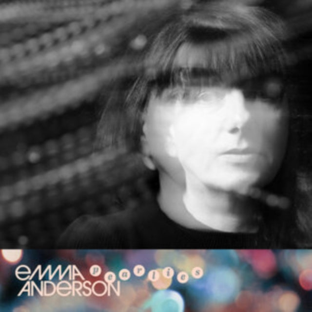 Emma Anderson - Pearlies (Vinyl)