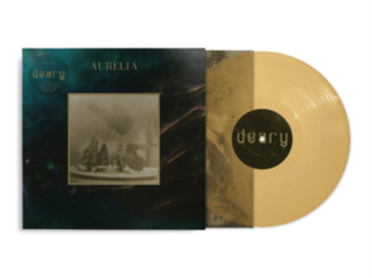 Deary - Aurelia (Vinyl)