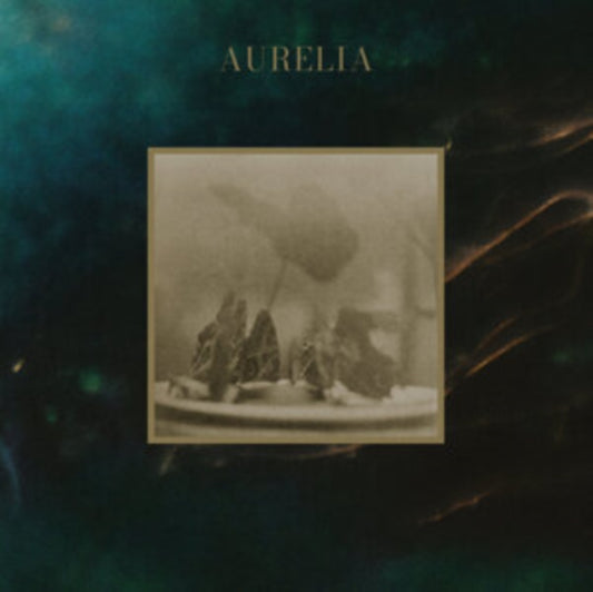 Deary - Aurelia (CD)