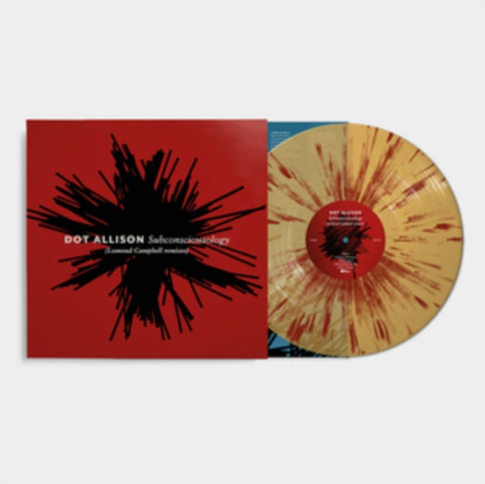 Dot Allison - Subconsciousology [Lomond Campbell Remixes] (Vinyl)
