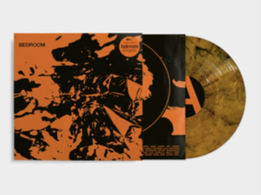 Bdrmm - Bedroom (Hu5 Edition) (Vinyl)