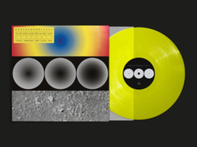 Early Years - Modern Moonlight (Vinyl)