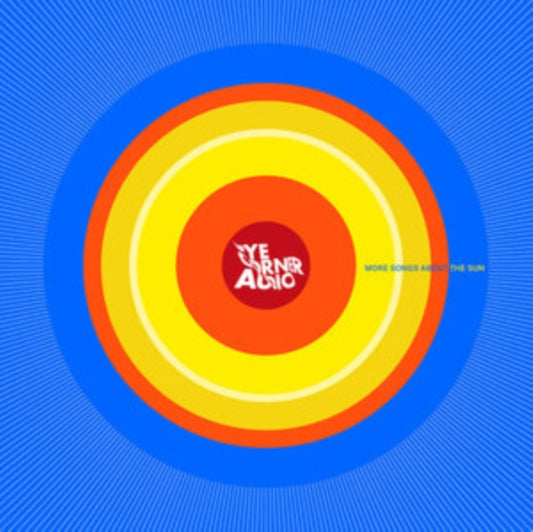 Pye Corner Audio - More Songs About The Sun (Vinyl)