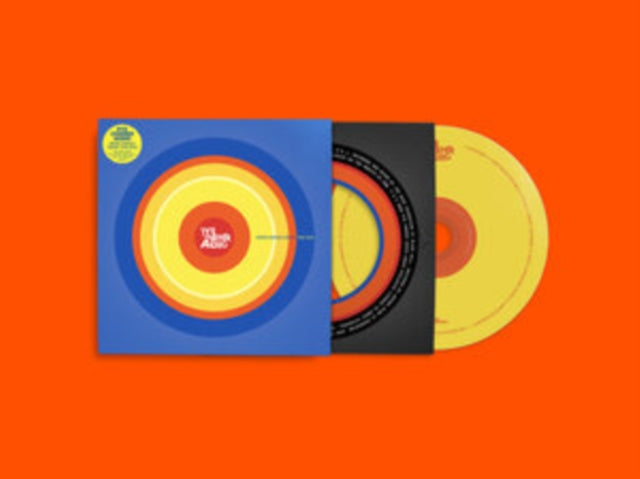 Pye Corner Audio - More Songs About The Sun (CD)