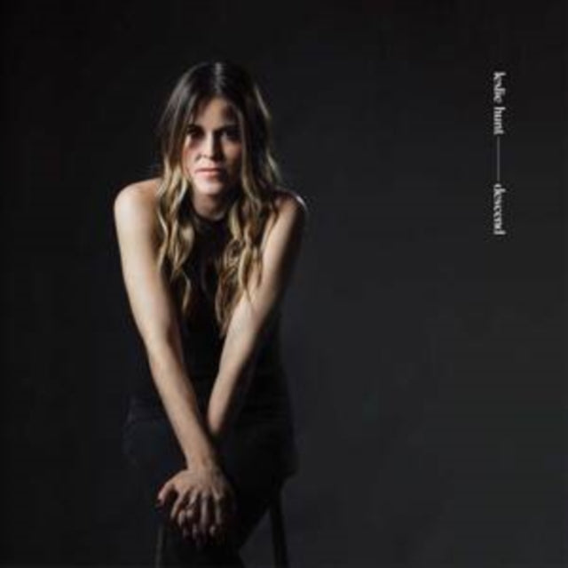 Leslie Hunt - Descend (CD)