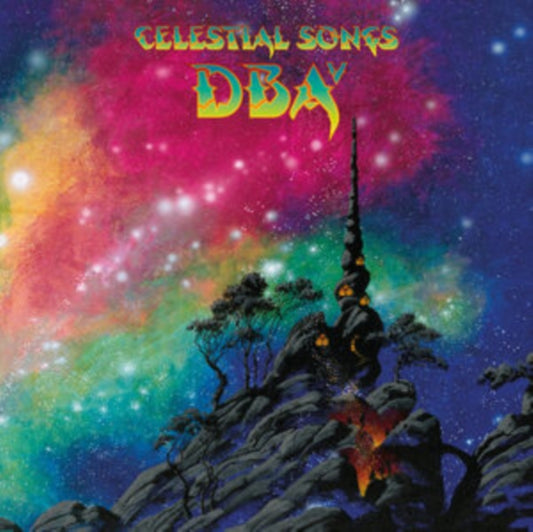 Downes Braide Association - Celestial Songs (CD)