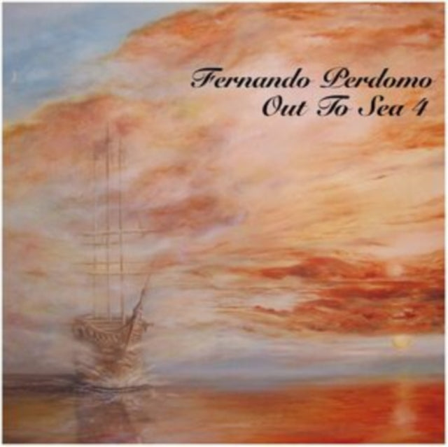 Fernando Perdomo - Out To Sea 4 (CD)