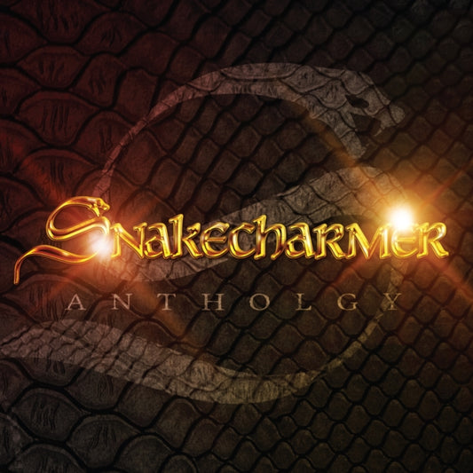 Snakecharmer - Snakecharmer - Anthology (CD)