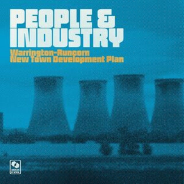 Warrington Runcorn New Town Development Plan - People & Industry Special Edition (CD)