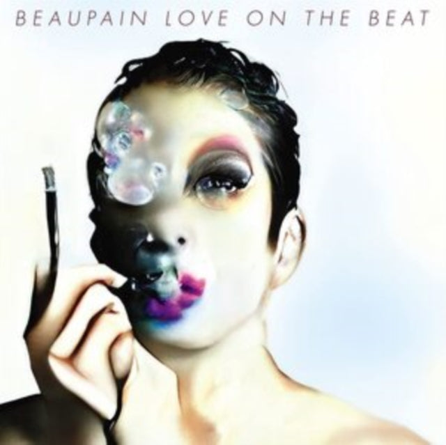 Alex Beaupain - Love On The Beat (CD)