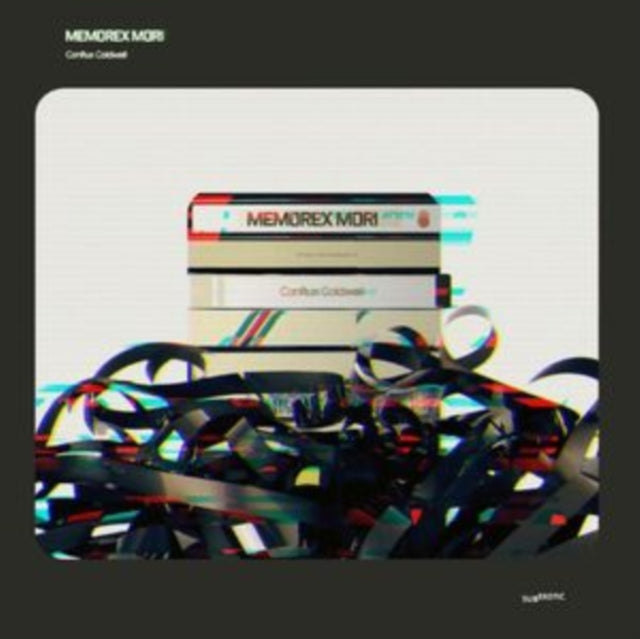 Conflux Coldwell - Memorex Mori (Vinyl)