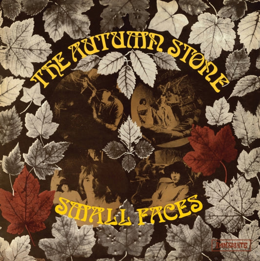 Small Faces - The Autumn Stone (Signed Edition) (Vinyl Box Set)