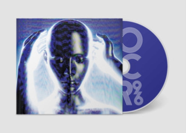 Soccer96 - Inner Worlds (CD)