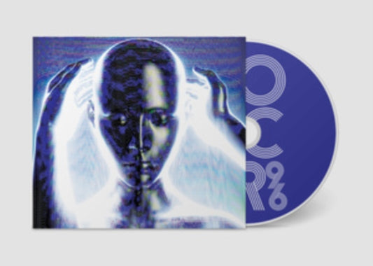 Soccer96 - Inner Worlds (CD)