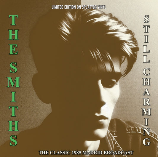 Smiths - Still Charming (Splatter Vinyl) (Vinyl)