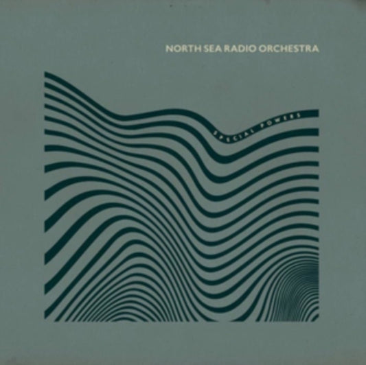 North Sea Radio Orchestra - Special Powers (Vinyl)
