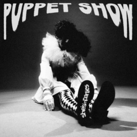 Shes In Parties - Puppet Show (Clear Vinyl) (Vinyl)