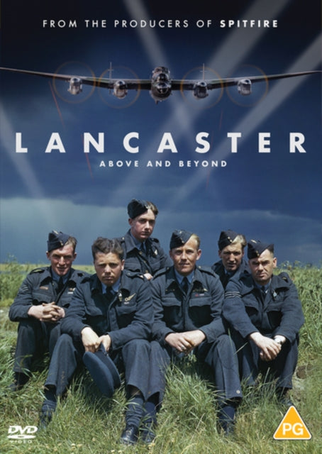 Lancaster (DVD)