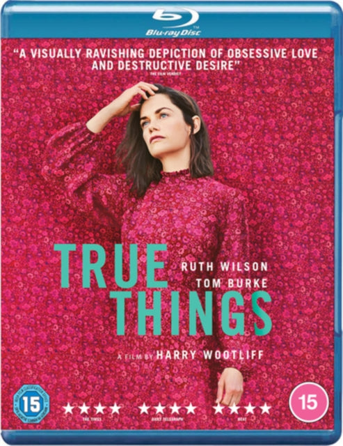 True Things (Blu-ray)