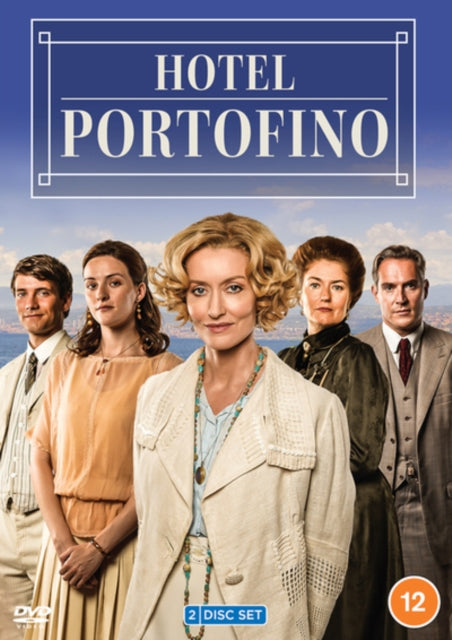 Hotel Portofino (DVD)