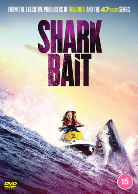 Shark Bait (DVD)